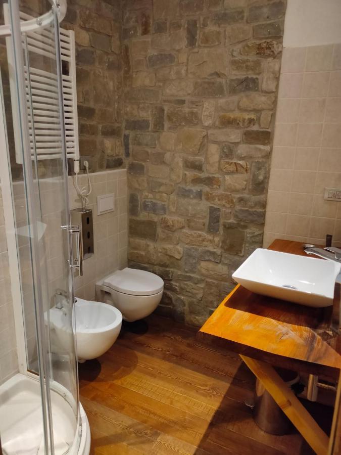 Hotel Chalet 1400 Limone Piemonte Exteriér fotografie