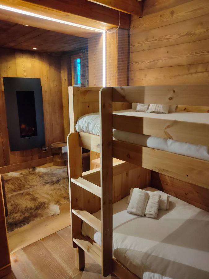 Hotel Chalet 1400 Limone Piemonte Exteriér fotografie