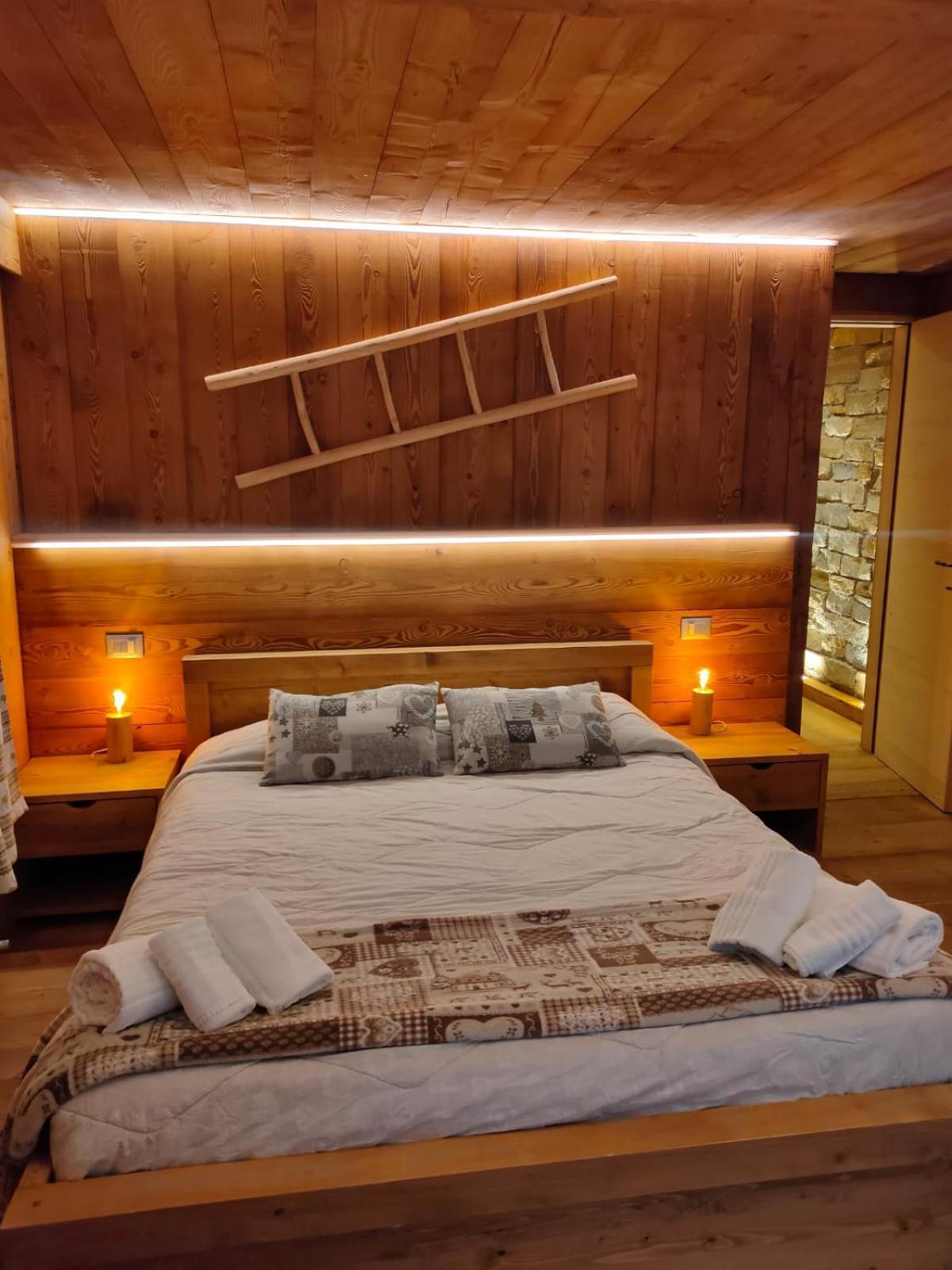 Hotel Chalet 1400 Limone Piemonte Exteriér fotografie